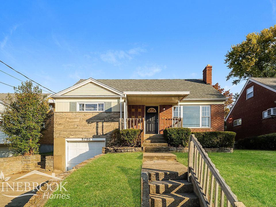 1st image of 5790 Eula Ave