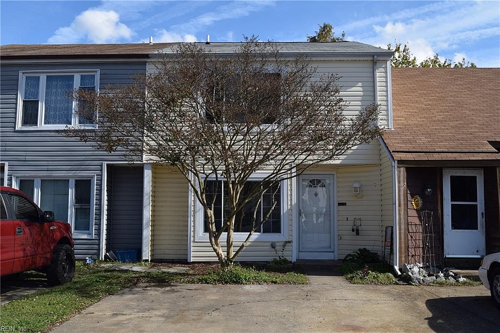 261 Thalia Trace Dr, Virginia Beach, VA 23452 Zillow