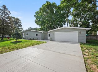 3221 Irene St, Jackson, MI 49202