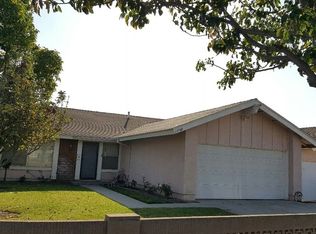13740 Felson St, Cerritos, CA 90703