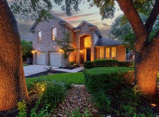 3035 Fall Mist Dr, San Antonio, TX 78247