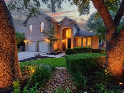 3035 Fall Mist Dr, San Antonio, TX, 78247