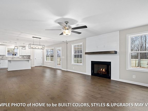 4th image of 488 Fox Xing Lot 488
