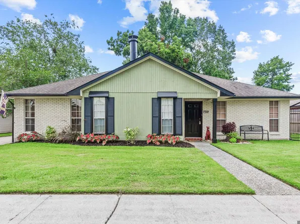 7719 Director Dr, Baton Rouge, LA 70817