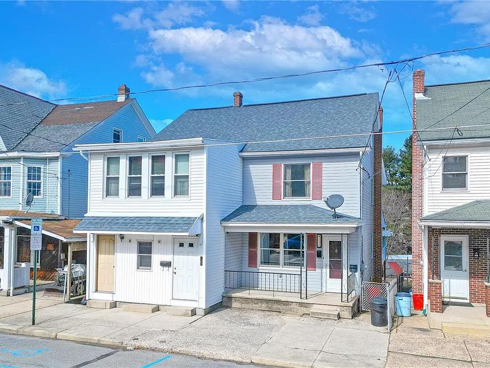 139 E High St, Coaldale, PA 18218 Zillow