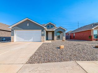 2608 Ranch Ave, Midland, TX 79705