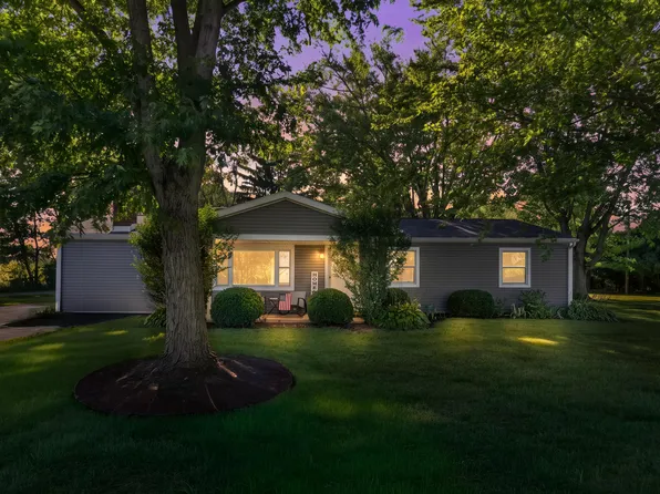 910 Miller St, De Graff, OH 43318