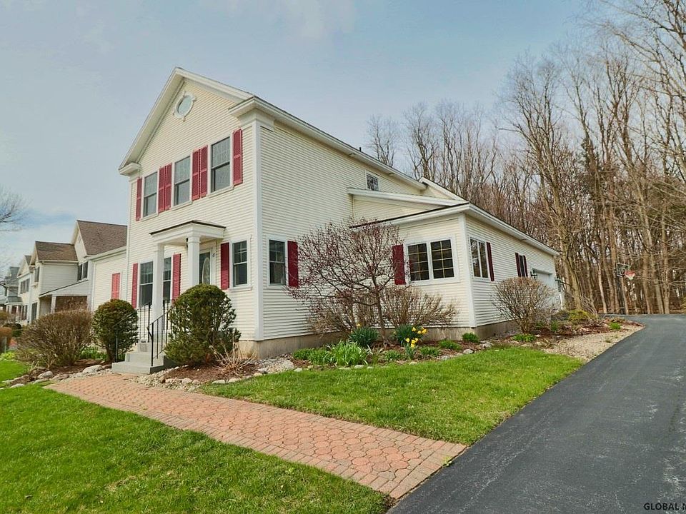 65 WATERVIEW Drive, Saratoga Springs, NY 12866 Zillow