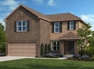 14412 Nesting Grounds Ct, Elgin, TX 78621