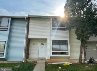 7512 Clemson Ct, Manassas, VA 20109