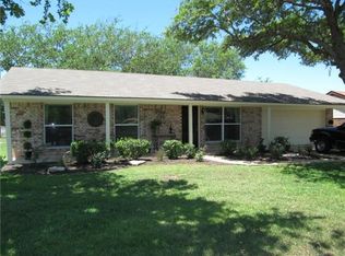 2810 Great Valley Dr, Cedar Park, TX 78613