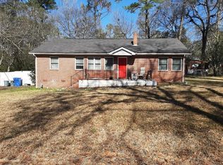 4281 Fort St, Columbus, GA 31907
