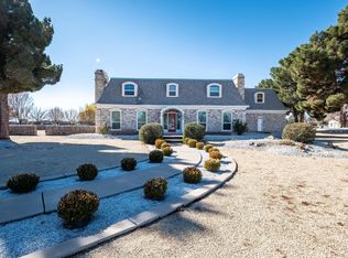 4899 Raintree Ln, Las Cruces, NM 88007