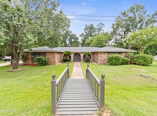 118 Garrigue Dr, Opelousas, LA 70570