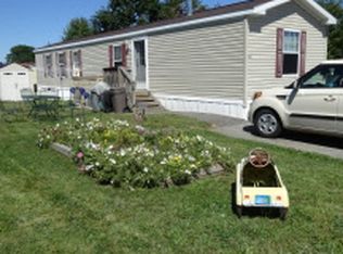 6 Cutts Rd TRAILER 54, Kittery, ME 03904