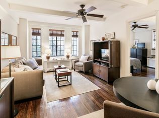 25 Tudor City Pl APT 211, New York, NY