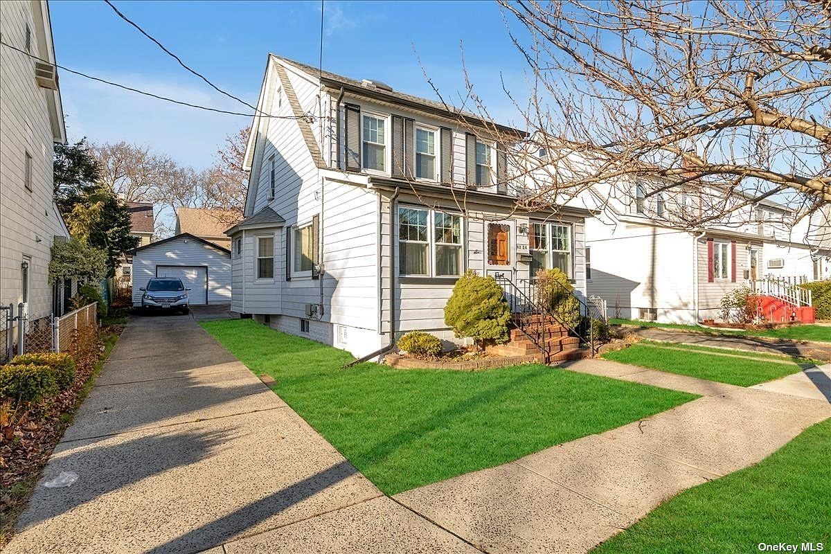 9224 242nd Street, Bellerose, NY 11426 Zillow