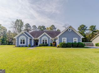 151 Lynn Dr NW, Rome, GA 30165