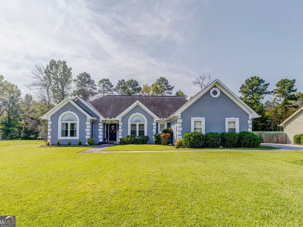 151 Lynn Dr NW, Rome, GA 30165