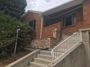 1313 E Downington Ave #A, Salt Lake City, UT 84105