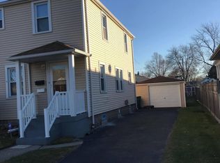 1010 170th St, Hammond, IN 46324
