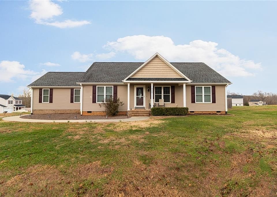1st image of 5399 Longspur Dr