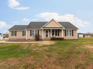 5399 Longspur Dr, Snow Camp, NC 27349