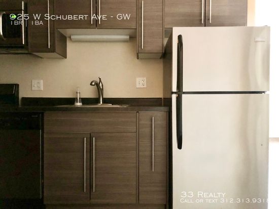 925 W Schubert Ave Gw Chicago Il Zillow