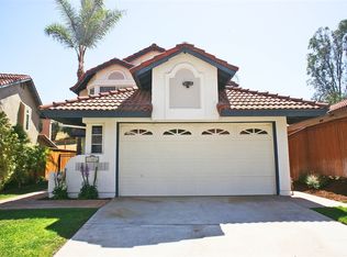 11850 Via Granero, El Cajon, CA 92019