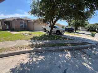 7806 Baxter Peak, San Antonio, TX 78254