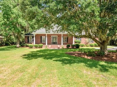 340 Oak Grove Island Dr, Brunswick, GA, 31523