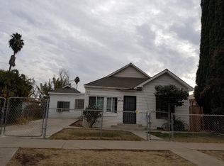 513 Woodrow Ave, Bakersfield, CA 93308