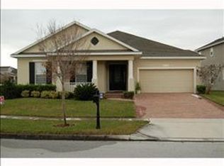 13437 Swansea Ave, Windermere, FL 34786