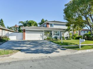 1626 Valley Ln, Fullerton, CA 92833