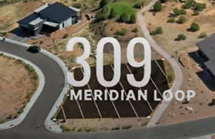 309 Meridian Loop