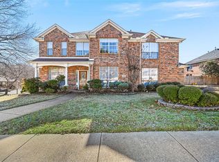 2106 Indian Trl, Rowlett, TX 75088