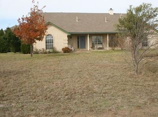 5924 County Road 907, Godley, TX 76044