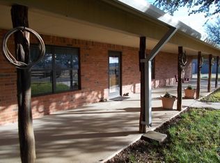 2640 County Road 419, Novice, TX 79538