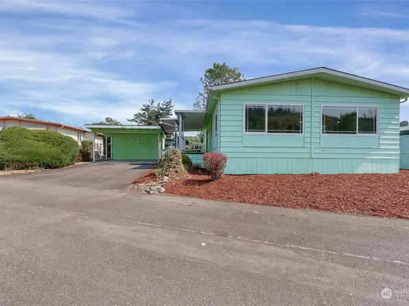 3025 35th Avenue E #70, Tacoma, WA 98443