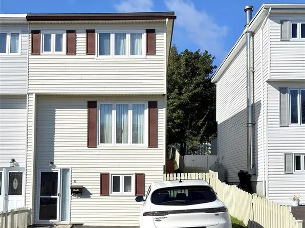 15 Noad Place, St. John’s, NL A1E3Y7