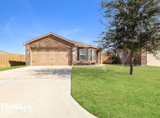 22514 Mount Echo Dr, Hockley, TX 77447