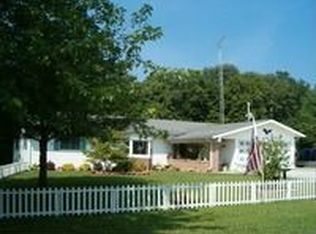 4206 Meek Rd, Centerville, IN 47330