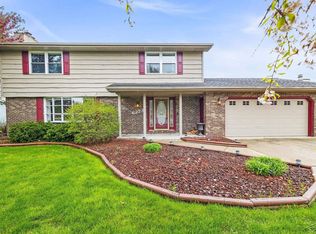 6273 Stansbury Ln, Saginaw, MI 48603