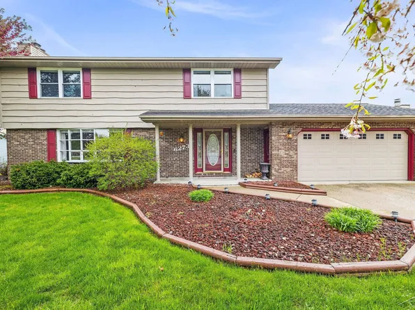 6273 Stansbury Ln, Saginaw, MI 48603