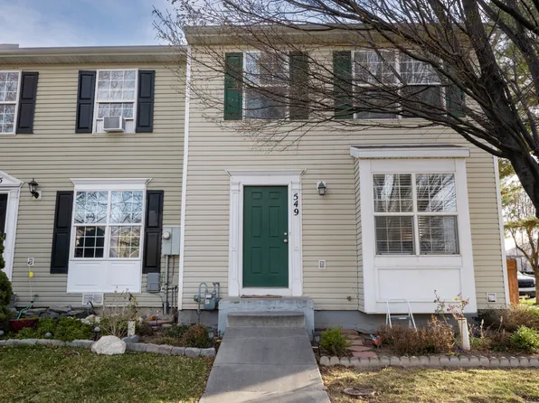 549 S 450 E, Clearfield, UT 84015