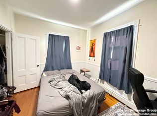 1 Folsom Ave #1, Roxbury Crossing, MA 02120