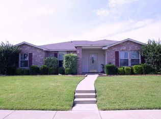 1506 Windward Ln, Wylie, TX 75098