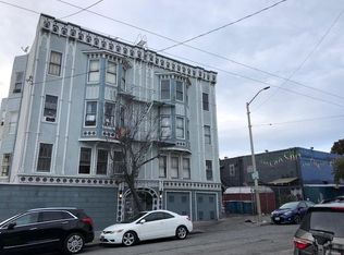 625 Shrader St APT 2, San Francisco, CA 94117