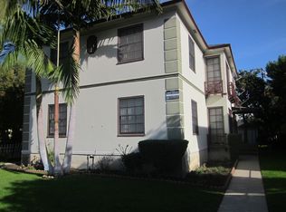 816-822 Raymond Ave, Long Beach, CA 90804