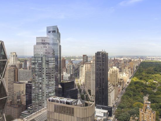 230 W 56th St APT 64A, New York, NY 10019 | Zillow